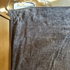 【売約済】Fujitsu ホットカーペット 3畳の画像