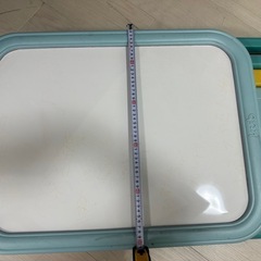 ホワイトボード キッズの画像