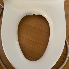 TOTOウォッシュレット【ジャンク】
の画像
