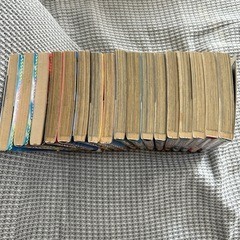 キングダムハーツ　漫画　全巻　17冊の画像