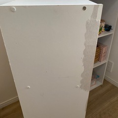 カラーボックス 本棚 おもちゃ棚 テレビ台 収納棚の画像