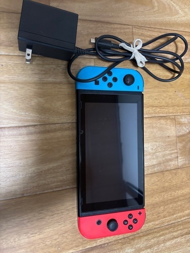 その他 NintendoSwitch
