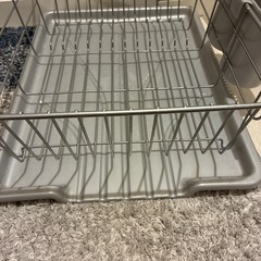 水切りカゴの画像
