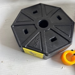ダンベル　ダンベルセットの画像