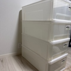 押入れケース
の画像