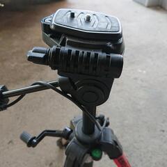 SONY カメラ三脚の画像