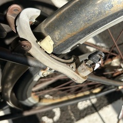 自転車　の画像