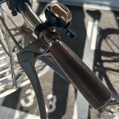 自転車　の画像
