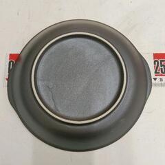 0907-162 レンジ可能　23cm深皿の画像