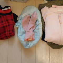 130~140中心　こども服まとめ売り　中古の画像