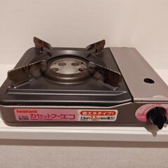 Iwataniカセットコンロの画像