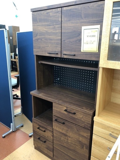 ★限定SALE20%OFF★《尼崎市/リサイクルショップドリーム次屋店》二枚扉オープンボード☆尼崎市若王寺☆