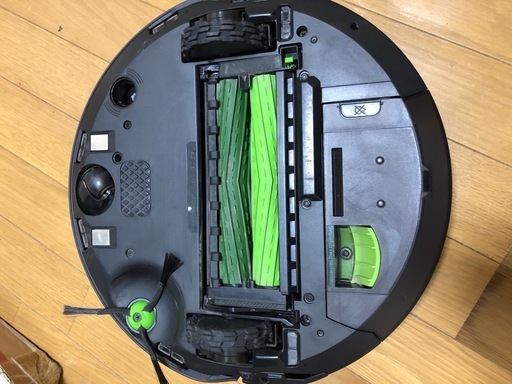 iRobot  ルンバ　コンボ j7+ c755860 ロボット掃除機