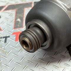 【中古】ハイコーキ HiKOKI FWH12DAL コードレスインパクトドライバ バッテリ×2・充電器付き【ハンズクラフト佐賀】の画像