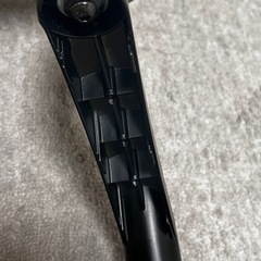 ガス式モニターアームの画像