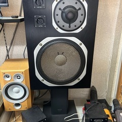 スピーカーの画像