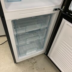 ★ジャングルジャングル石川金沢店★ アイリスオーヤマ 冷蔵庫 IRSE-A-HA 162L 2023年製 動作確認／クリーニング済みの画像