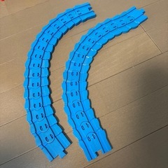 プラレール かんかん踏切セットの画像