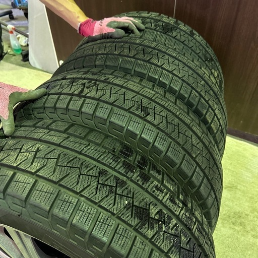 リユース☆エコちょっぷ】 スタッドレス タイヤホイル綺麗☆PIRELLI リユース☆エコちょっぷ】 スタッドレス タイヤホイル綺麗☆PIRELLI