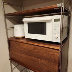 Muji Shelfの画像