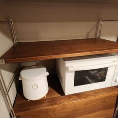 Muji Shelfの画像