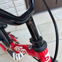 アイデス D-Bike KIX AL キックバイクの画像