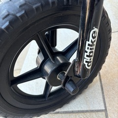アイデス D-Bike KIX AL キックバイクの画像
