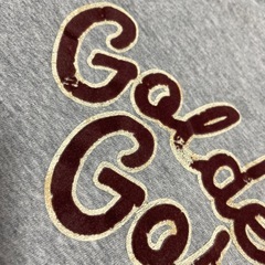 アバクロ　Tシャツ　メンズMサイズの画像