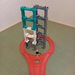 プラレール各種類🚃の画像
