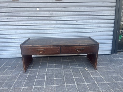 文机 アンティーク