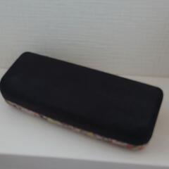 バットマン　メガネケースの画像