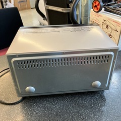 K2509-077 Panasonic オーブントースター NT-T300 2016年製 動作確認済み キズ汚れ有りの画像