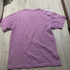 XLARGEのTシャツの画像