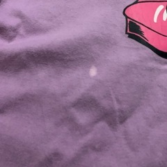 XLARGEのTシャツの画像