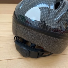 子供用ヘルメットの画像