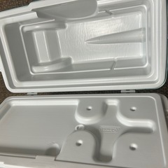 【売ります】廃盤品【Coleman】 ULTIMATE Xtreme クーラーボックスの画像