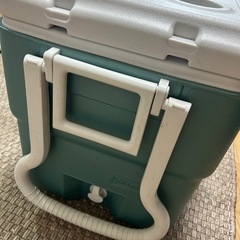 【売ります】廃盤品【Coleman】 ULTIMATE Xtreme クーラーボックスの画像