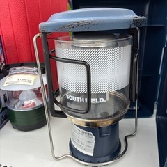 リユースのサカイ東金店　SOUTH FIELD 3マントルランタン　※現場販売　TJ14502の画像