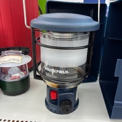 リユースのサカイ東金店　SOUTH FIELD 3マントルランタン　※現場販売　TJ14502の画像