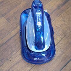【リサイクルショップどりーむ天保山店】No.4167　アイロン　ナショナル　2002年製　おすすめ品🎵の画像