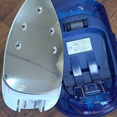 【リサイクルショップどりーむ天保山店】No.4167　アイロン　ナショナル　2002年製　おすすめ品🎵の画像