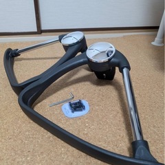 椅子 オフィスチェア ハイバックチェアの画像