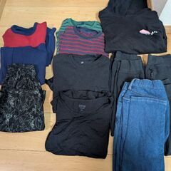 子ども服130〜140の画像