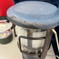 リユースのサカイ東金店　SOUTH FIELD 3マントルランタン　※現場販売　TJ14502の画像
