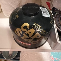 小型バーナーの画像