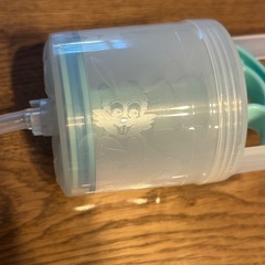 知母時 ちぼじ 鼻吸い器　吸引器の画像