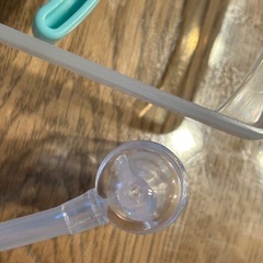 知母時 ちぼじ 鼻吸い器　吸引器の画像