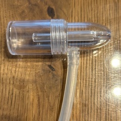 知母時 ちぼじ 鼻吸い器　吸引器の画像