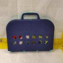 0907-510 お医者さんごっこ セットの画像