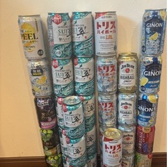 お酒まとめ売りの画像